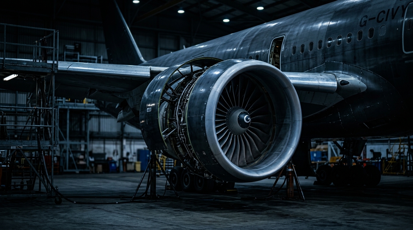 Aerospace